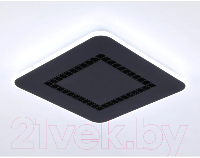 Потолочный светильник Ambrella Comfort FL51419 BK