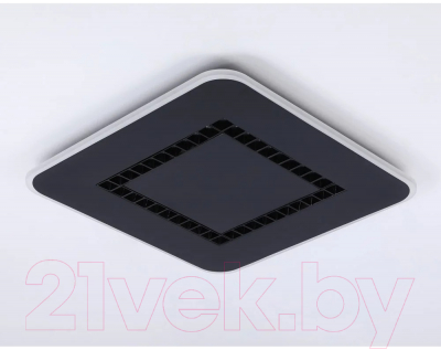 Потолочный светильник Ambrella Comfort FL51419 BK