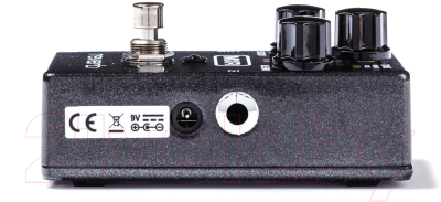 Педаль электрогитарная MXR M300 REVERB
