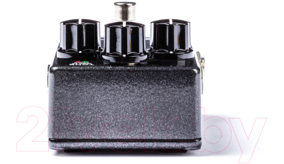 Педаль электрогитарная MXR M300 REVERB