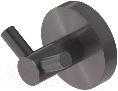 Крючок для ванной Cezares RELAX-HKD-GM - фото