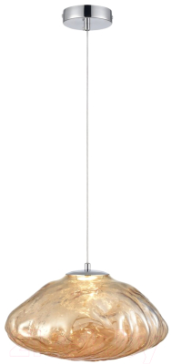 Потолочный светильник Wertmark Isola WE219.02.143 - фото