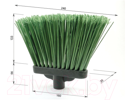 Метла универсальная Laima Expert. Мишель / 605370