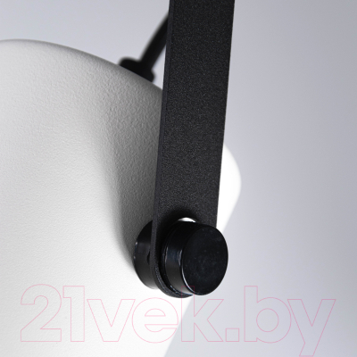 Потолочный светильник Элетех Гамма 211 НСБ 01-60-193 / 1005405347