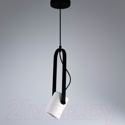 Потолочный светильник Элетех Гамма 211 НСБ 01-60-193 / 1005405347