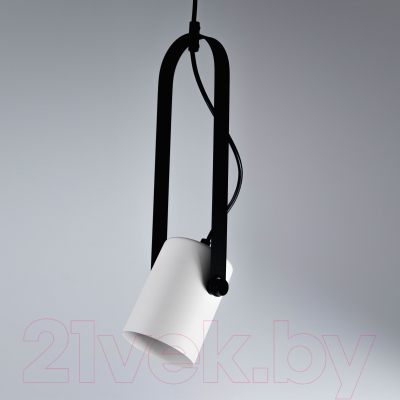 Потолочный светильник Элетех Гамма 211 НСБ 01-60-193 / 1005405347