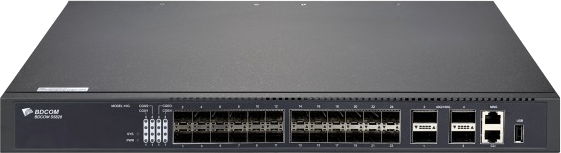 Коммутатор BDCOM S5864H (BETDX2211007) - фото