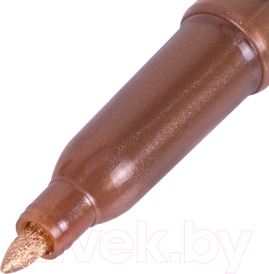 Набор маркеров Brauberg Art Metallic / 152440