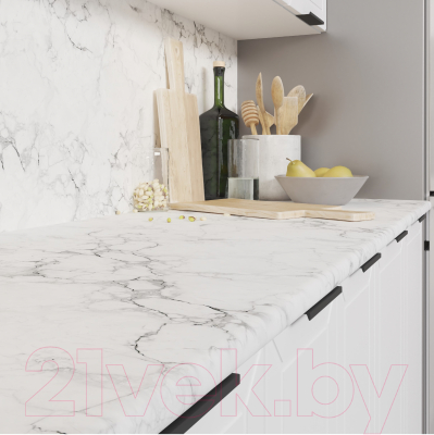 Кухонный гарнитур Mio Tesoro Корнелия Ода-плюс 2.4