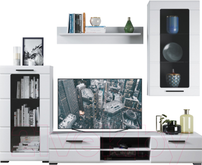 Горка Империал Рио-1 - фото