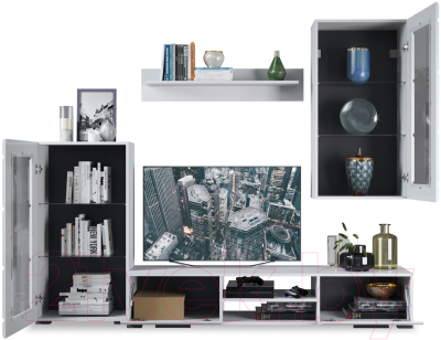 Горка Империал Рио-1