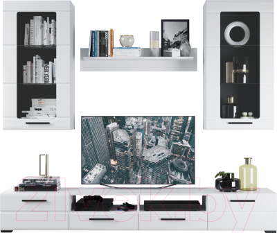 Горка Империал Рио-2 - фото