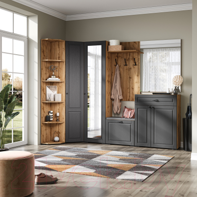 Зеркало Империал Лацио Сканди 80