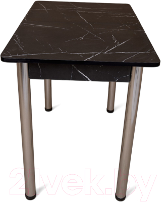 Обеденный стол СВД Юнио 100-130x60 / 054.П20.Х