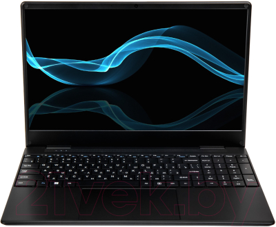 Ноутбук HIPER WorkBook (U26-15FII3100R16S5WPG)