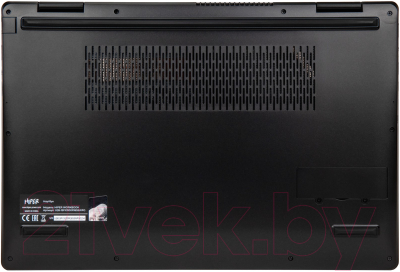 Ноутбук HIPER WorkBook (U26-15FII5103R16S5WPG)