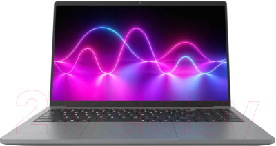 Ноутбук HIPER Dzen (H1569O582DMP) - фото