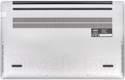 Ноутбук HIPER Dzen (H1569O582DMP)