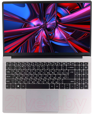 Ноутбук HIPER Office HLP (H1574O582DM)