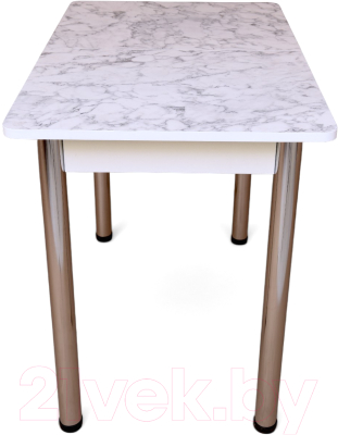 Обеденный стол СВД Юнио 110-140х70 / 055.П15.Х