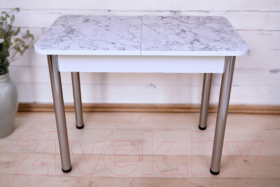 Обеденный стол СВД Юнио 110-140х70 / 055.П15.Х