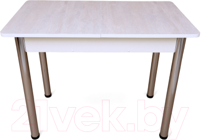 Обеденный стол СВД Юнио 110-140х70 / 055.П17.Х