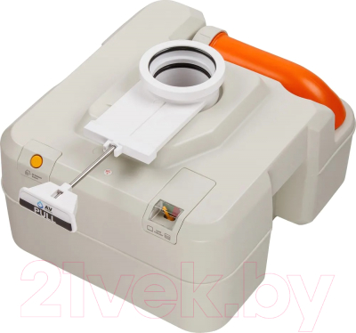 Портативный биотуалет AV Engineering AVE-PT120