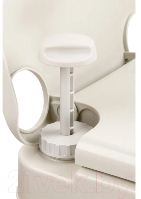 Портативный биотуалет AV Engineering AVE-PT120