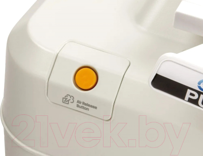 Портативный биотуалет AV Engineering AVE-PT120