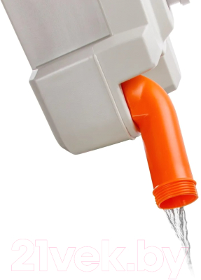 Портативный биотуалет AV Engineering AVE-PT120