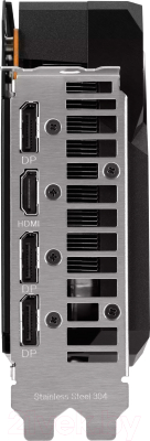 Видеокарта Asus DUAL-RX6650XT-O8G