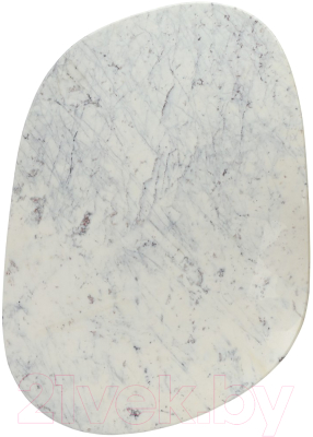 Журнальный столик Bergenson Bjorn Mojo / BB0000386 (бежевый)