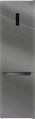 Холодильник с морозильником Indesit ITS 5200 G - фото