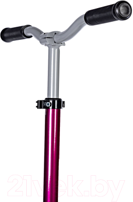 Самокат городской Novatrack Polis Pro 30 Jr / 145.POLISPROJR.PN24 