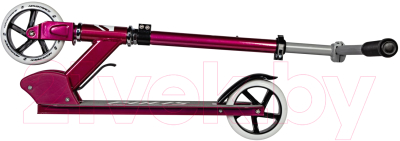 Самокат городской Novatrack Polis Pro 30 Jr / 145.POLISPROJR.PN24 