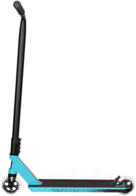 Самокат трюковый Novatrack Crow 20 / 110A.CROW20.BL24  - фото