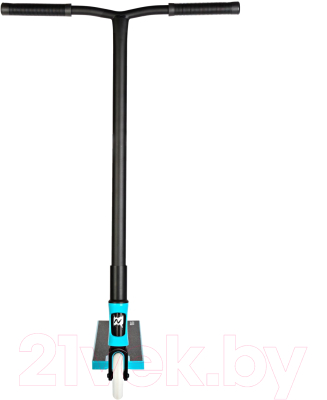 Самокат трюковый Novatrack Crow 20 / 110A.CROW20.BL24 