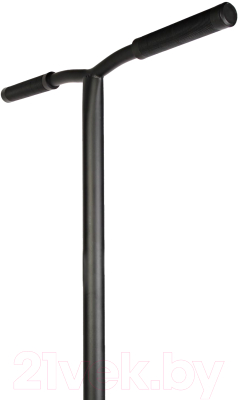 Самокат трюковый Novatrack Crow 20 / 110A.CROW20.BL24 