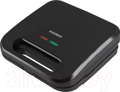 Мультипекарь Endever Skyline WM-23 (черный) - фото