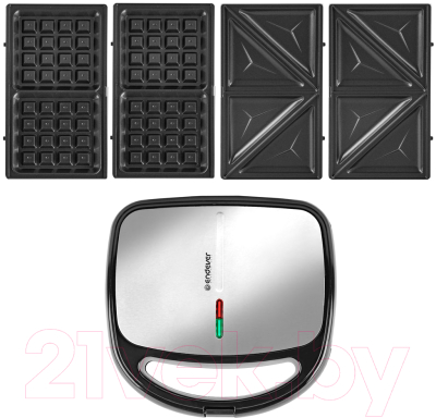 Мультипекарь Endever Skyline WM-24