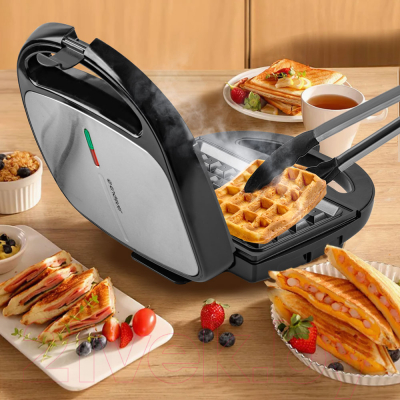 Мультипекарь Endever Skyline WM-24