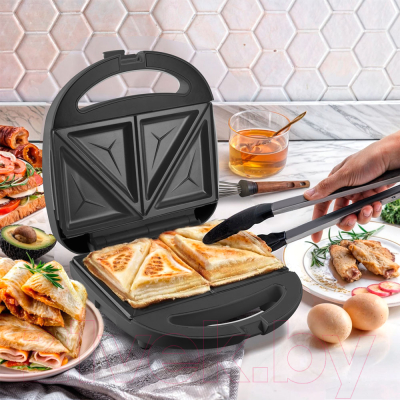 Мультипекарь Endever Skyline WM-24