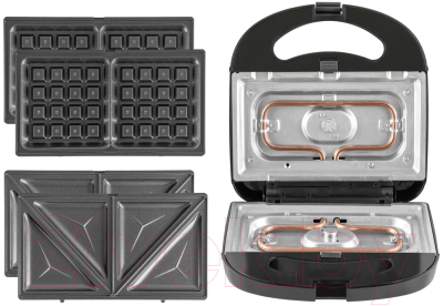 Мультипекарь Endever Skyline SM-30