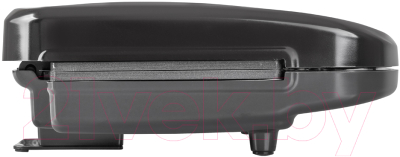 Мультипекарь Endever Skyline SM-31 (черный/стальной,)