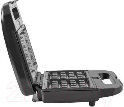 Мультипекарь Endever Skyline SM-31 (черный/стальной,)