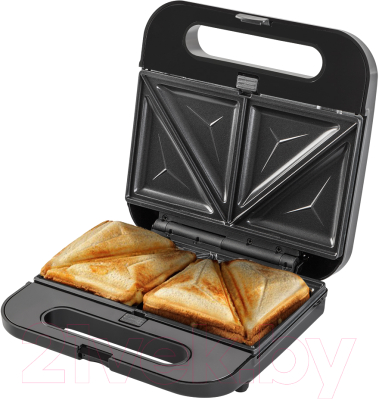 Мультипекарь Endever Skyline SM-31 (черный/стальной,)