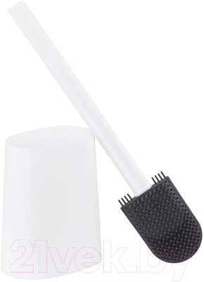 Ершик для унитаза Idea Делит М5028