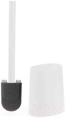 Ершик для унитаза Idea Делит М5028