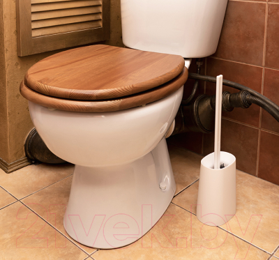 Ершик для унитаза Idea Делит М5028