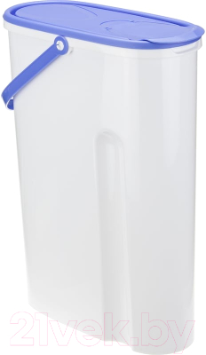 Контейнер для хранения Idea Для стирального порошка М1240 - фото